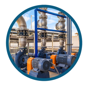 Pumping and Process services