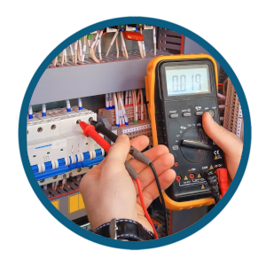 electrical engineering services